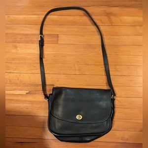 Vintage Coach Bag